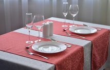 дорожки 45х145см