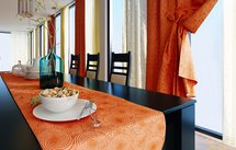 дорожка 45х145см