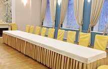 банкетная юбка