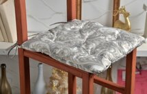 подушка для стула 40х40