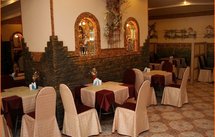 ресторан Бульбаш чехлы