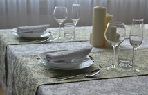 скатерть 220х148 с дорожками
