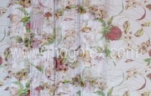 Полотно гардинное