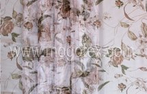 Полотно гардинное