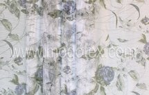 Полотно гардинное